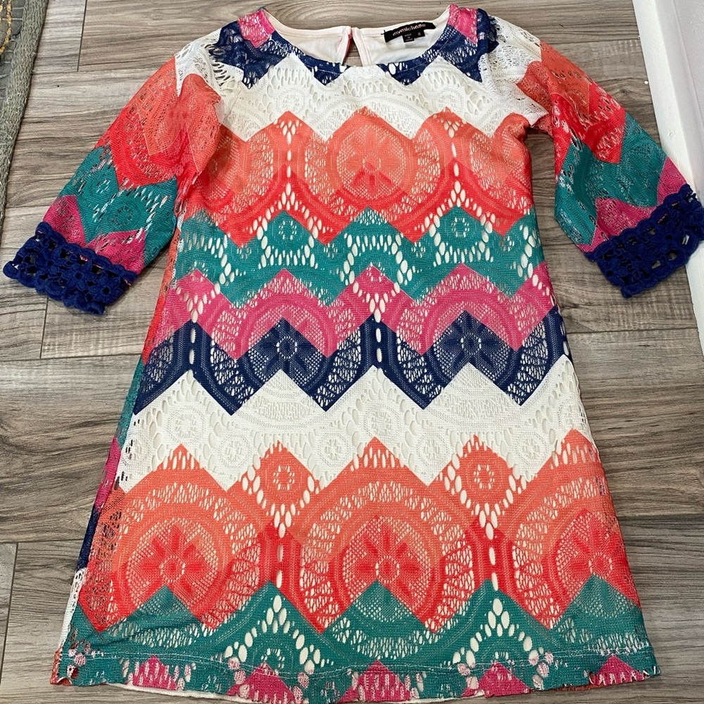 My Michelle Dress